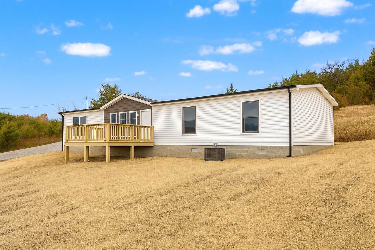 5630 Corinth Road - Photo 1