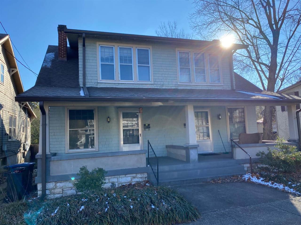 423 Steele Street - Photo 1