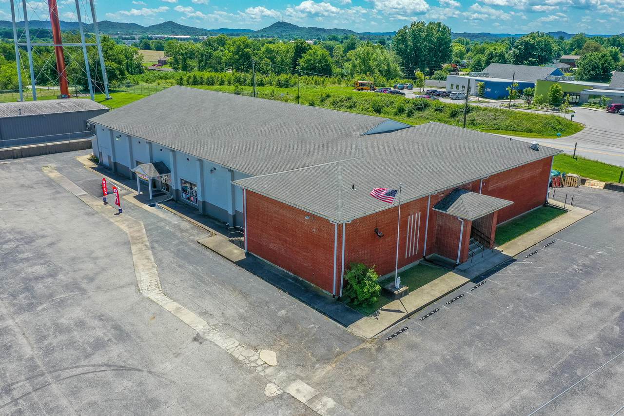 65 Old Springfield Road - Photo 1