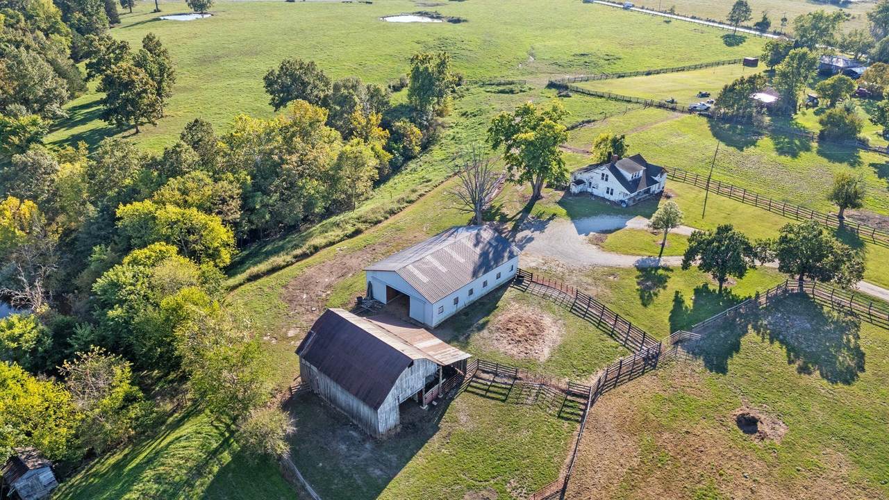 501 Gumbottom Road - Photo 1