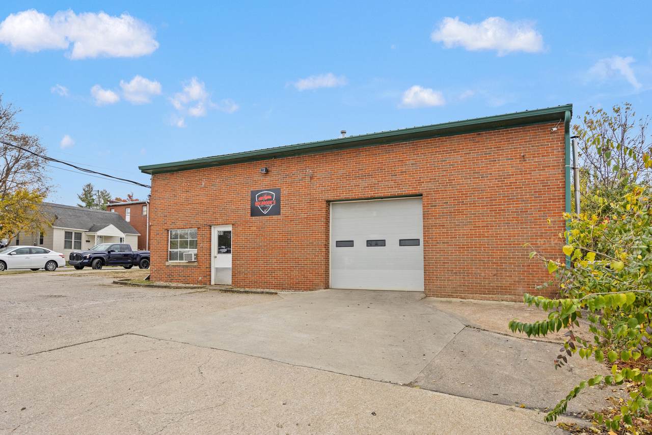 300 Broadway Street - Photo 1