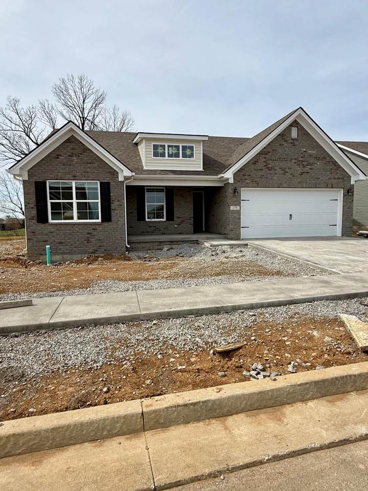 203 Jared Parker Way - Photo 1