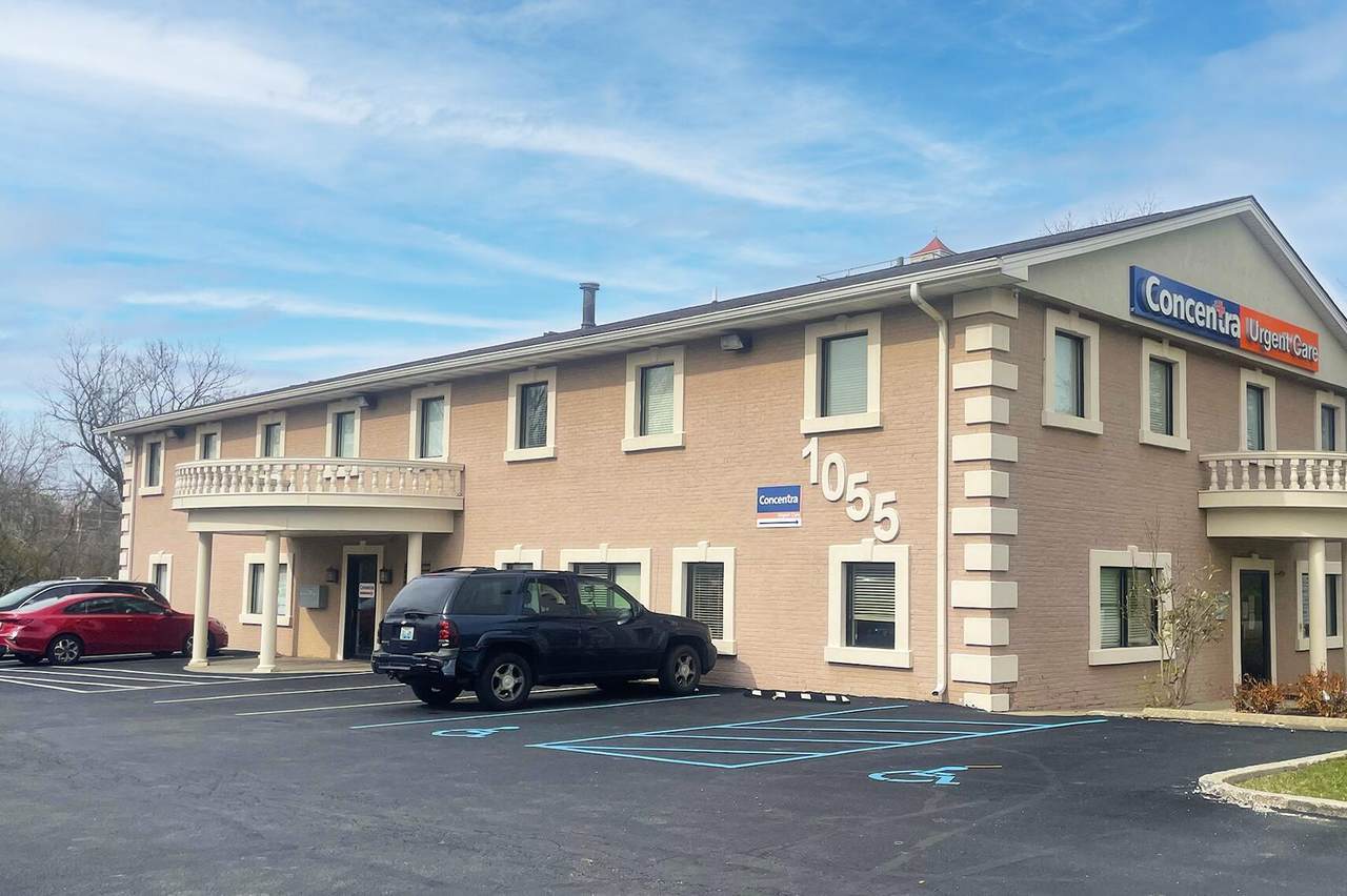 1055 Dove Run Road - Photo 1