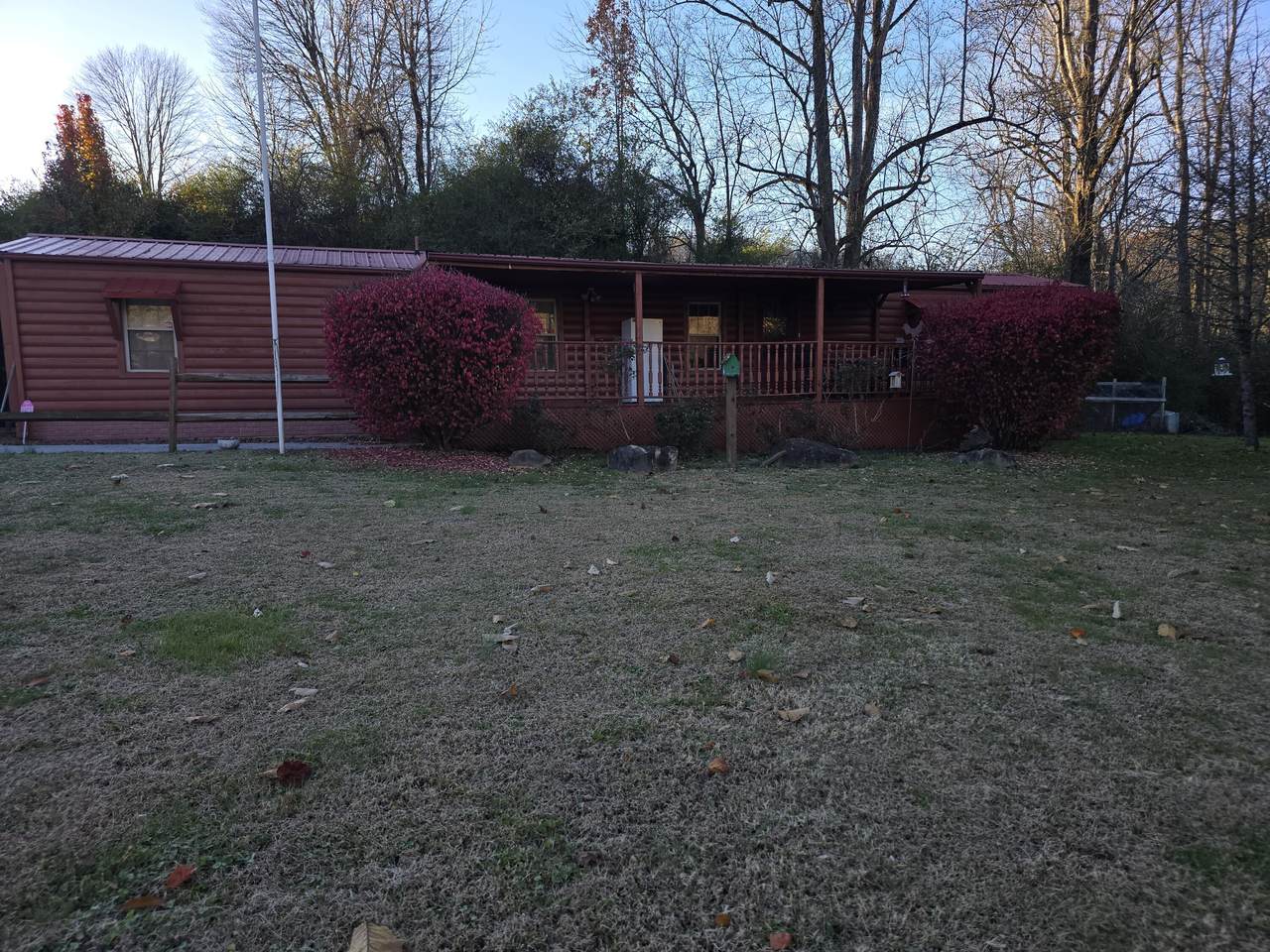 45 Fourmile Run Road - Photo 1