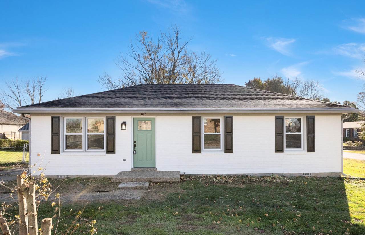 1015 Guist Creek Drive - Photo 1