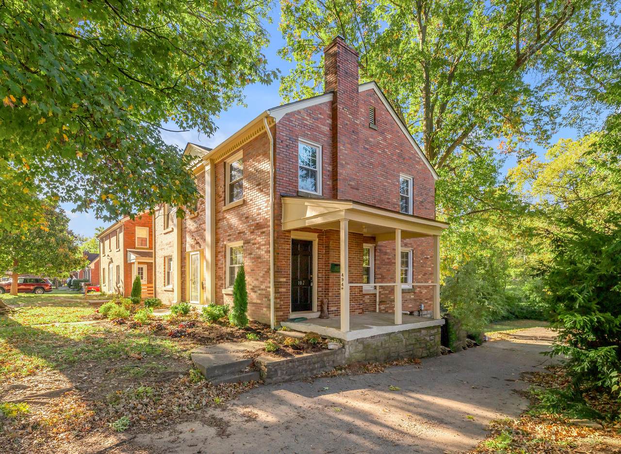 494 Bob O Link Drive - Photo 1