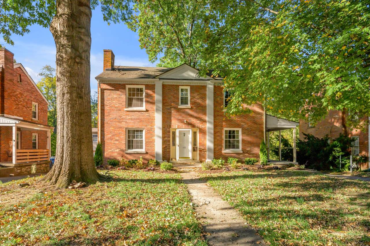 494 Bob O Link Drive - Photo 1