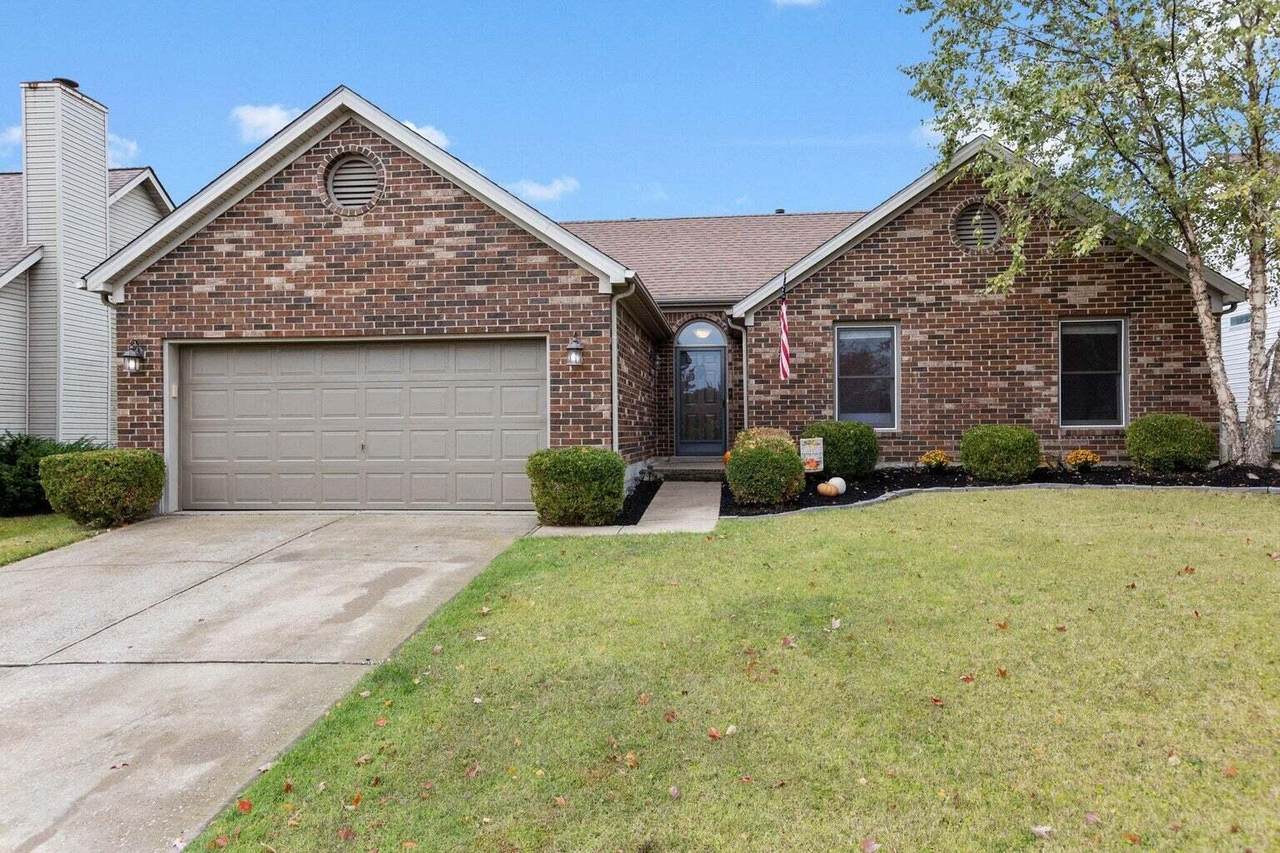 940 Ridgebrook Road - Photo 1