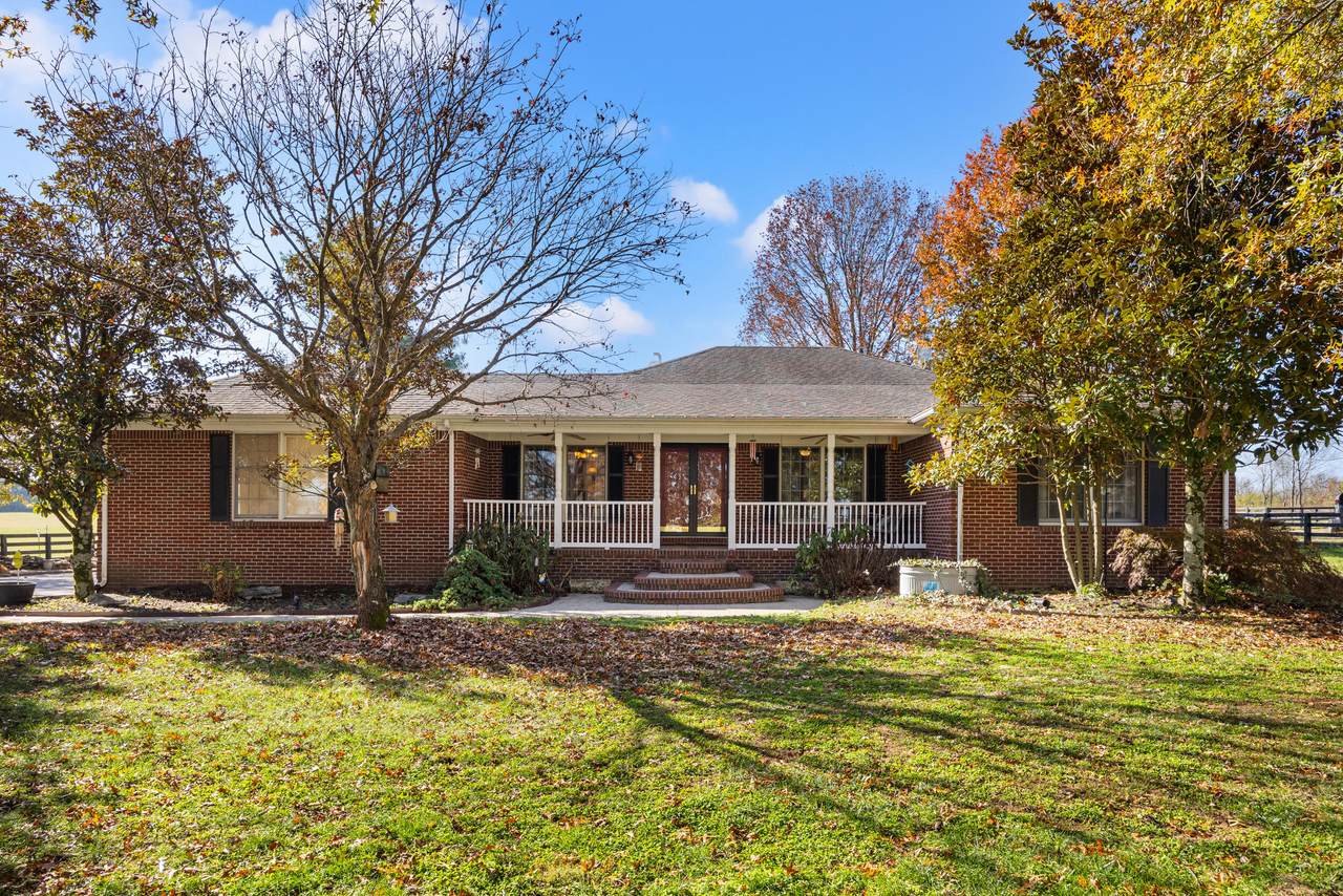 1360 Hoover Pike - Photo 1