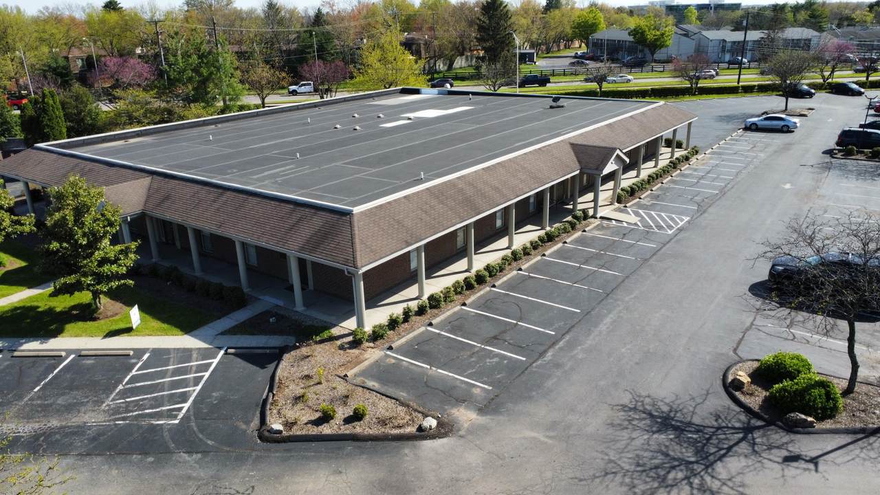 507 Darby Creek Road - Photo 1