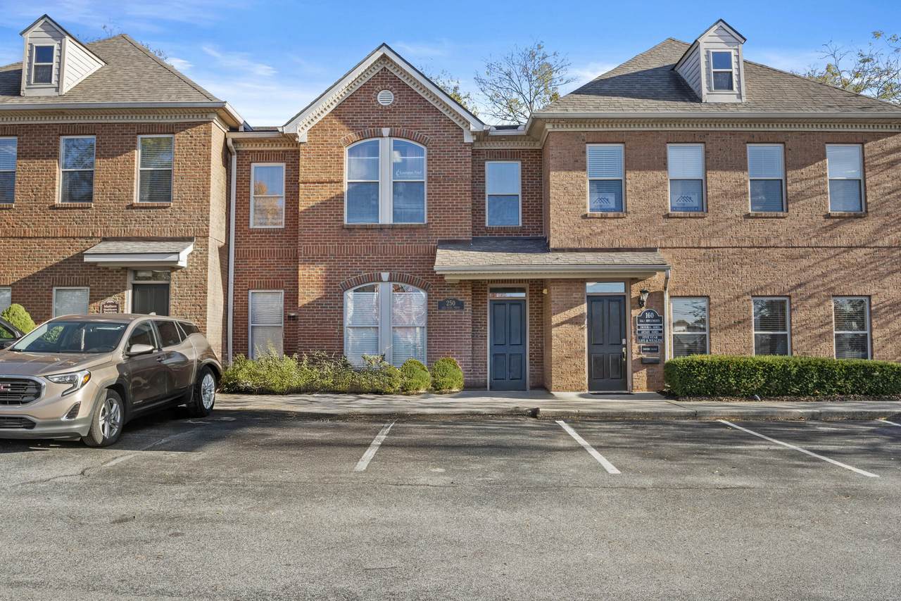 80 Codell Drive - Photo 1