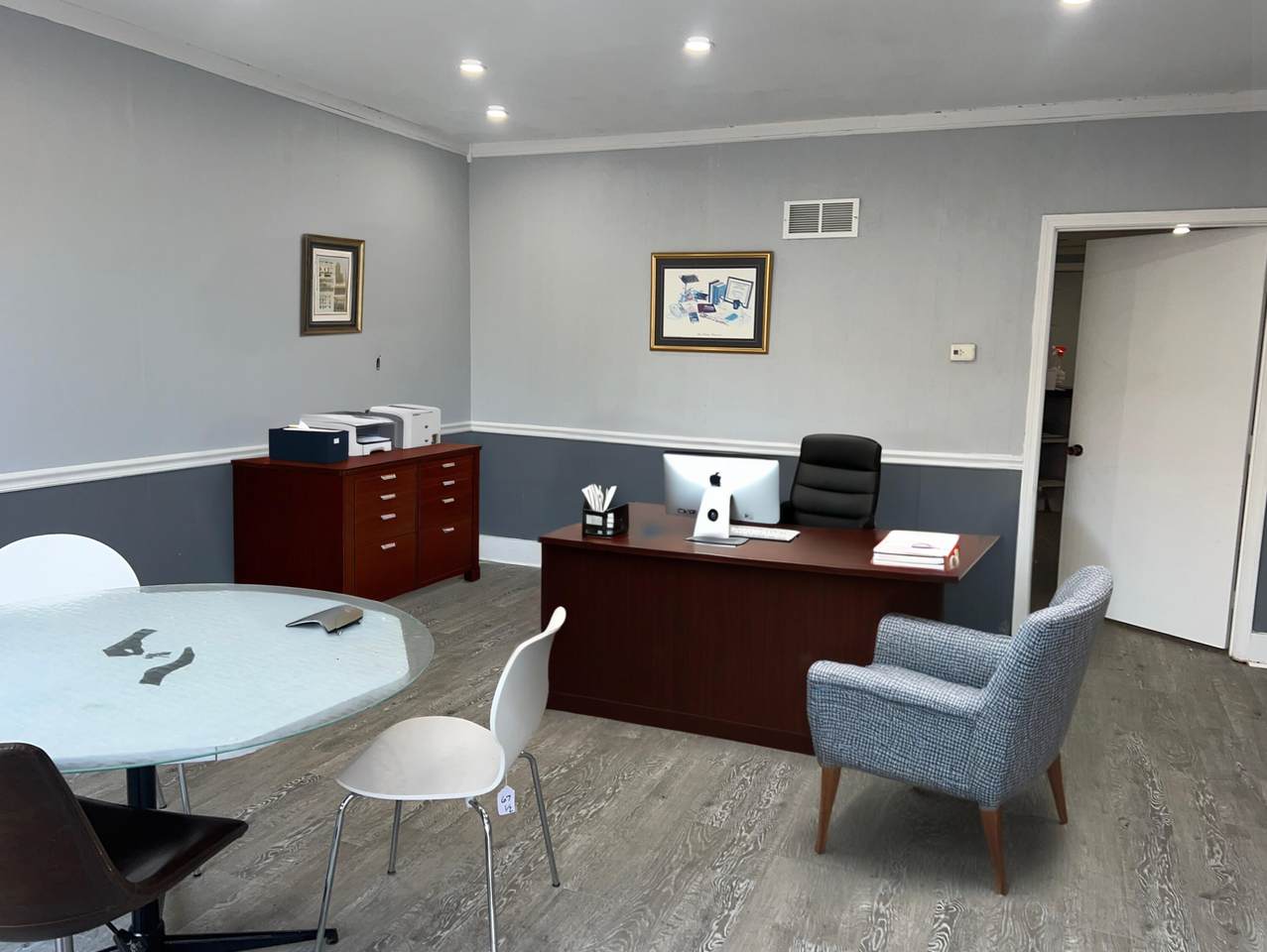 110 Cross Main Street - Photo 1