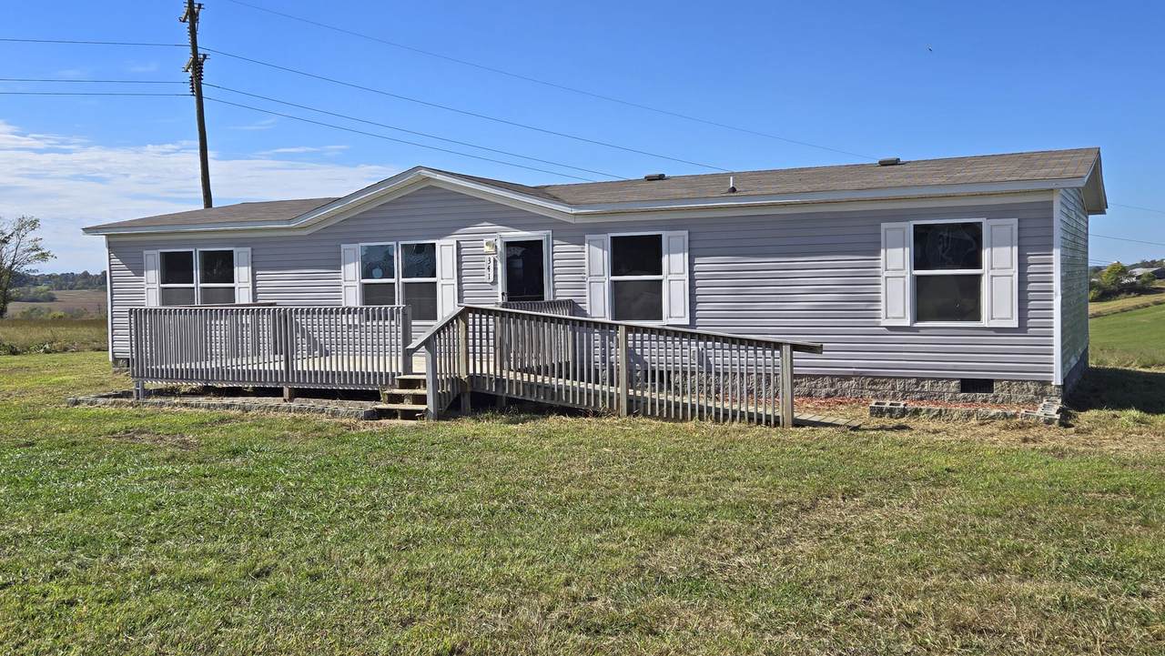 341 Glover Hls Lane - Photo 1