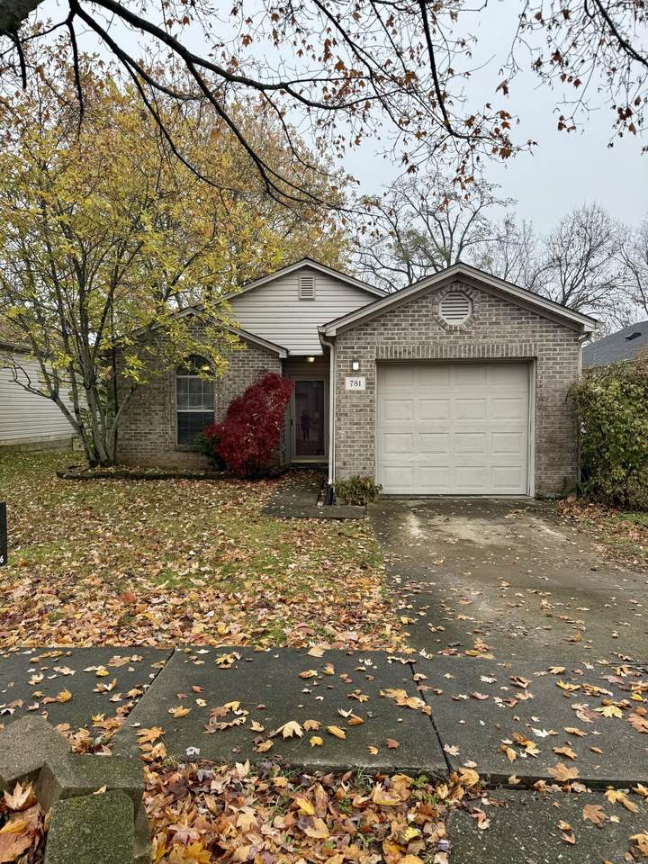 781 Nickwood Trail - Photo 1