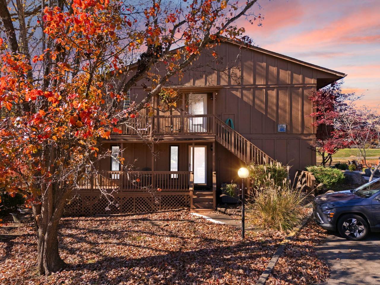 46-1 Woodson Bend Resort - Photo 1