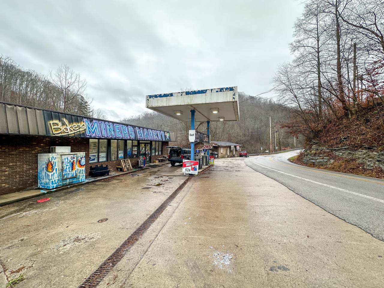 3115 Cutshin Road - Photo 1