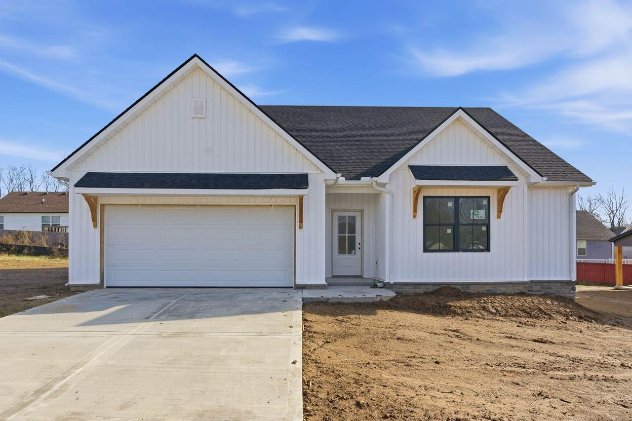 104 Bison Way - Photo 1