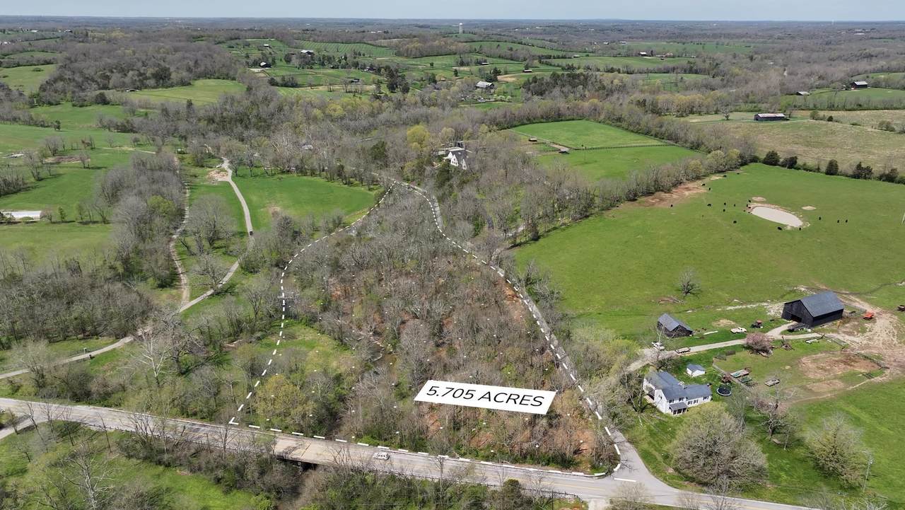 987 Pauls Mill Road - Photo 1