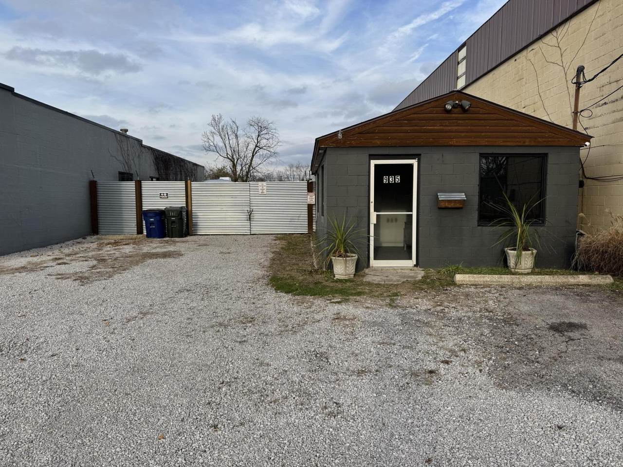 935 National Avenue - Photo 1