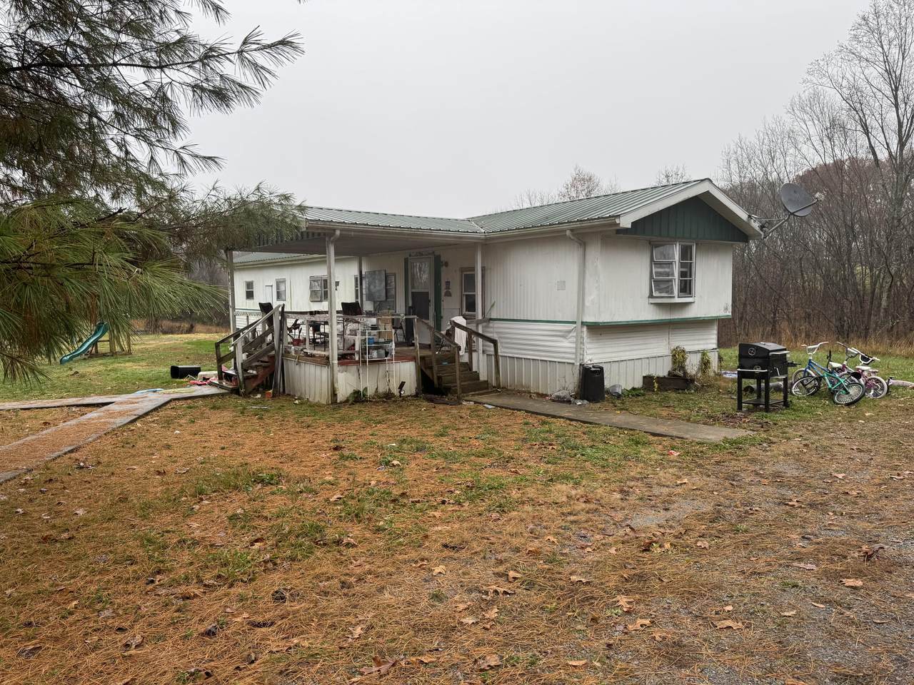 141 Allen Cemetery Road - Photo 1