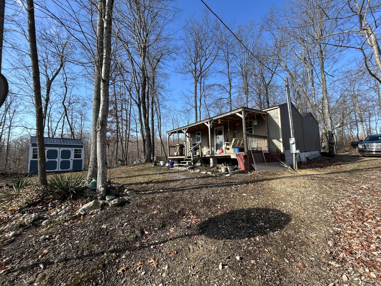 7205 White Oak Road - Photo 1