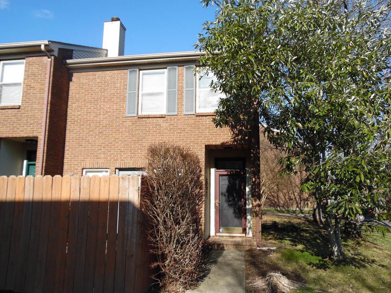 317 Bainbridge Drive - Photo 1