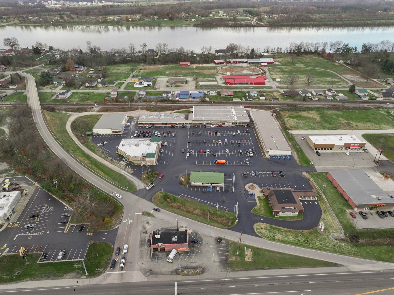 1629 Ashland Road - Photo 1