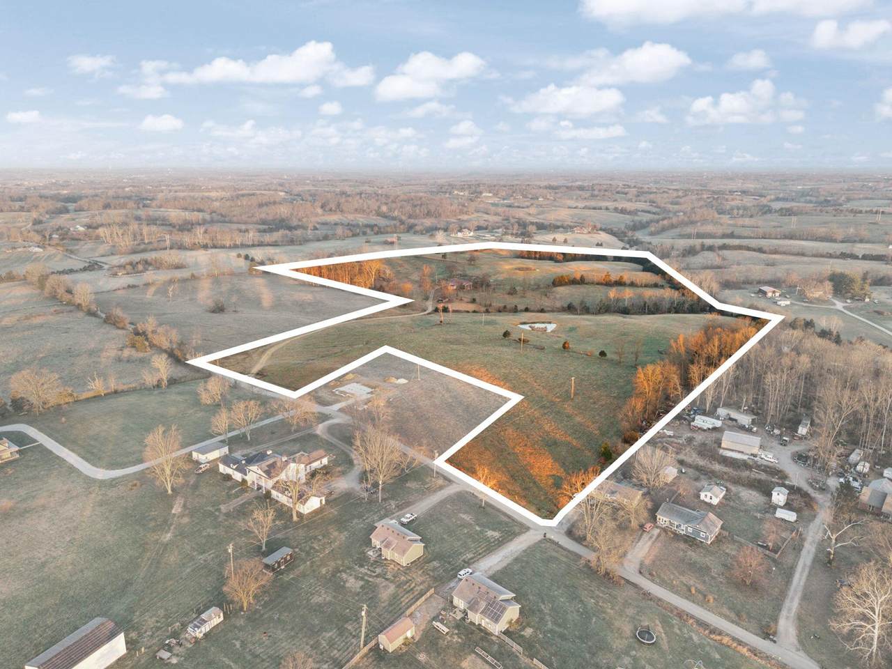 322 Noland Road - Photo 1