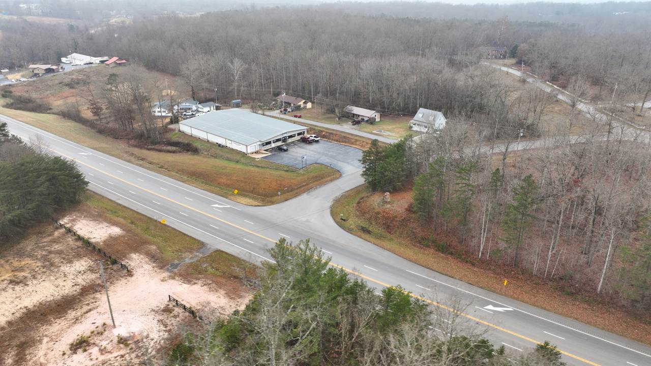 45 Job Corp Road - Photo 1