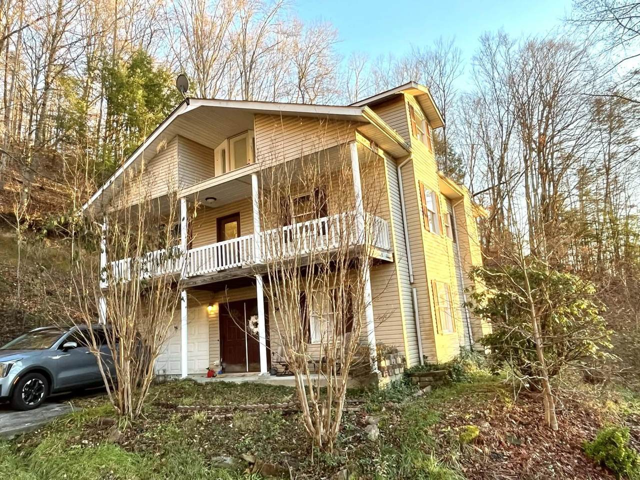 36 Shelby Lane - Photo 1