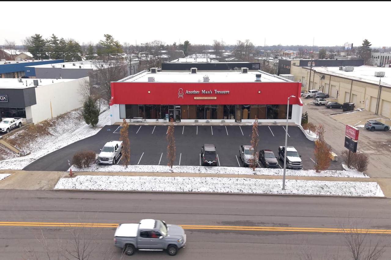 2550 Regency Road - Photo 1