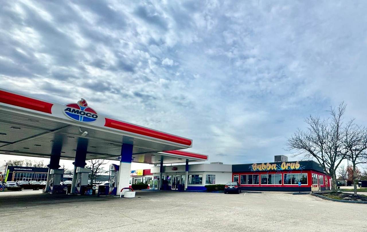 1001 Elizabeth Street - Photo 1