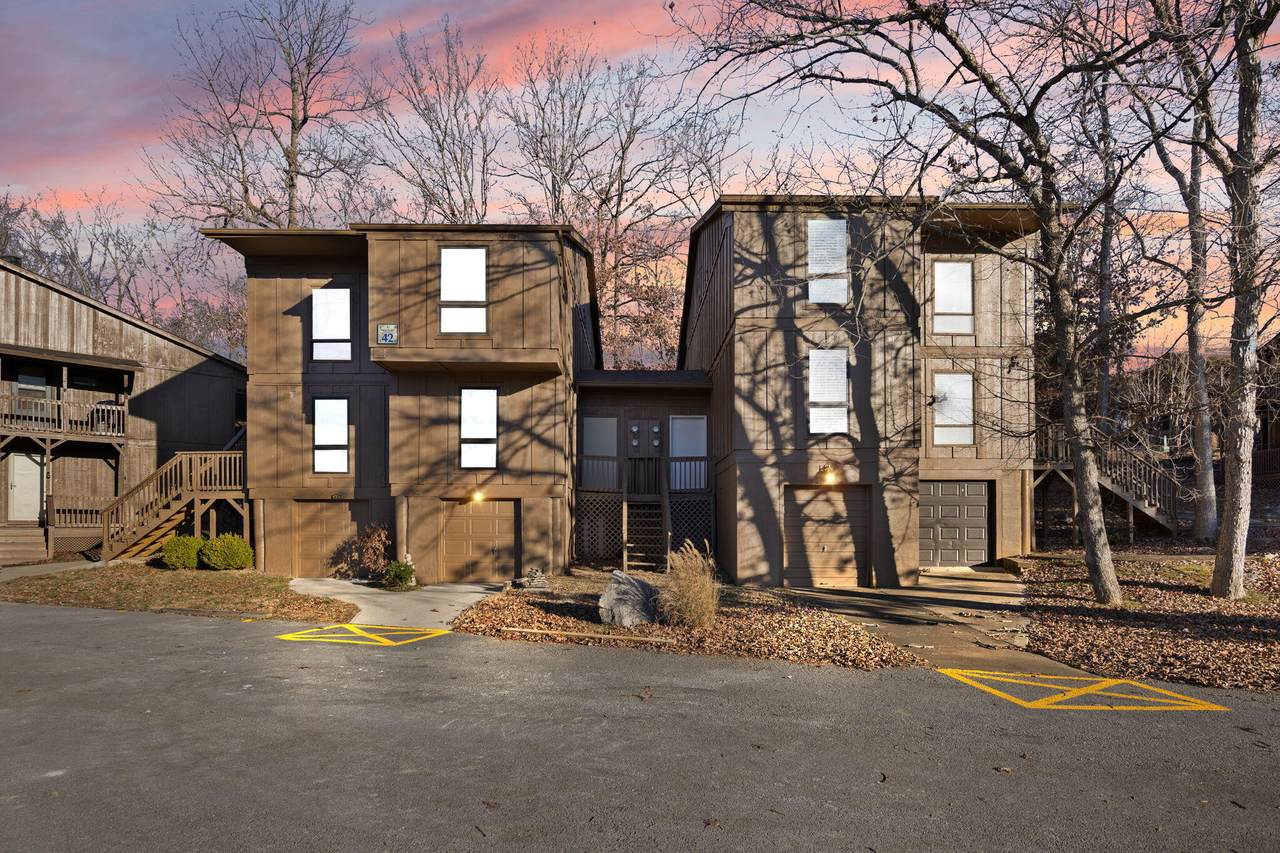 42-3 Woodson Bend Re Woodson Bend Resort - Photo 1