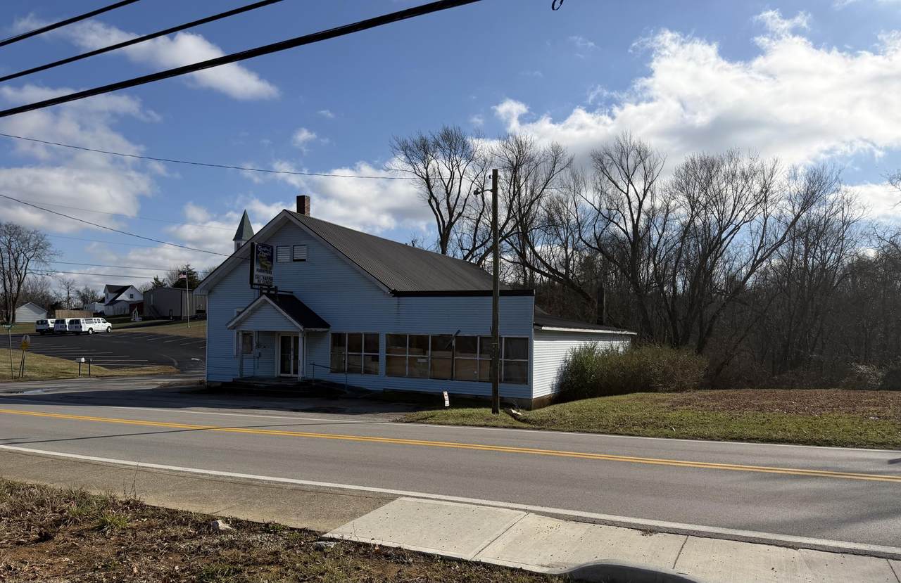 1335 Mt Vernon Street - Photo 1