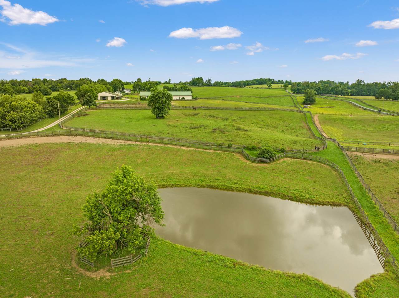 2309 Oregon Road - Photo 1