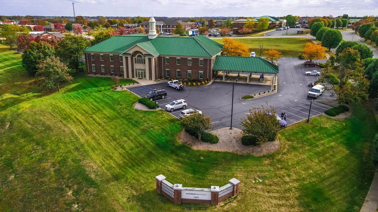 1001 Gibson Bay Drive - Photo 1