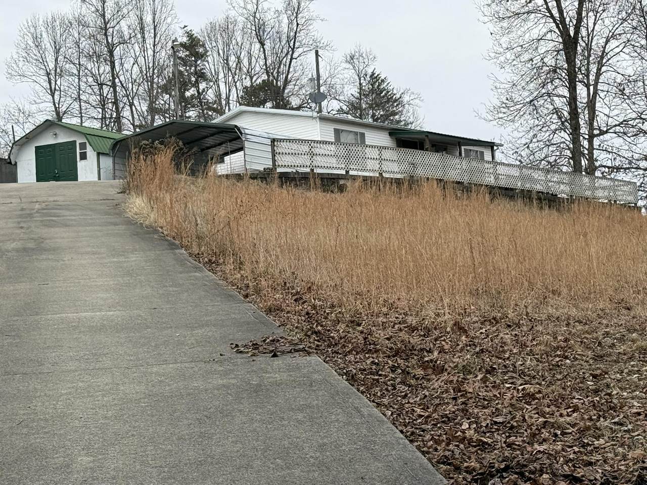 89 Denton Phelps Road - Photo 1