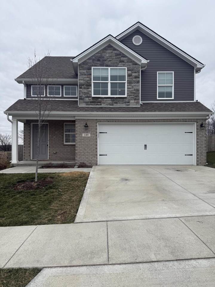 149 Landry Lane - Photo 1