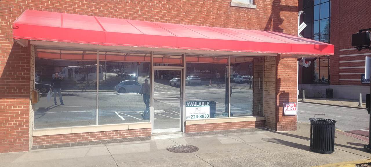 200 Broadway Street - Photo 1