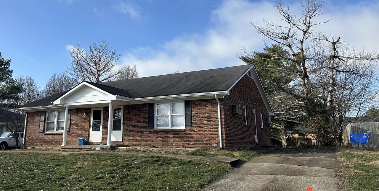 341 Rebel Road - Photo 1