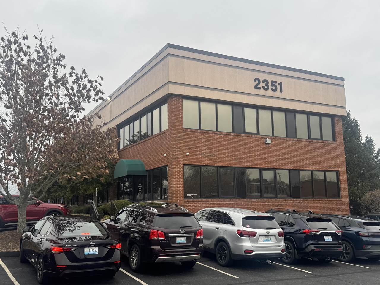 2351 Huguenard Drive - Photo 1