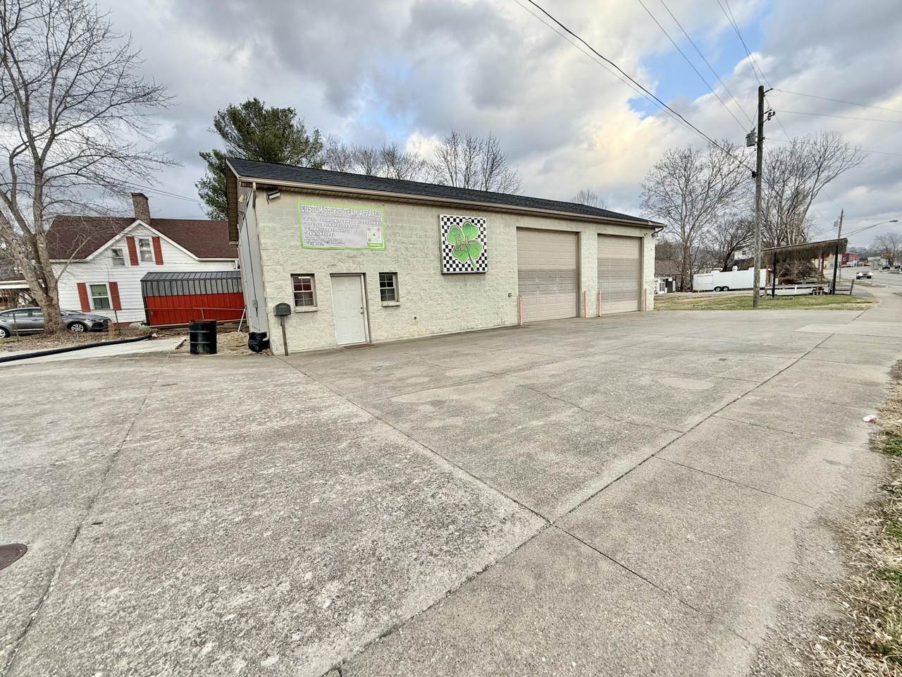 819 River Drive - Photo 1