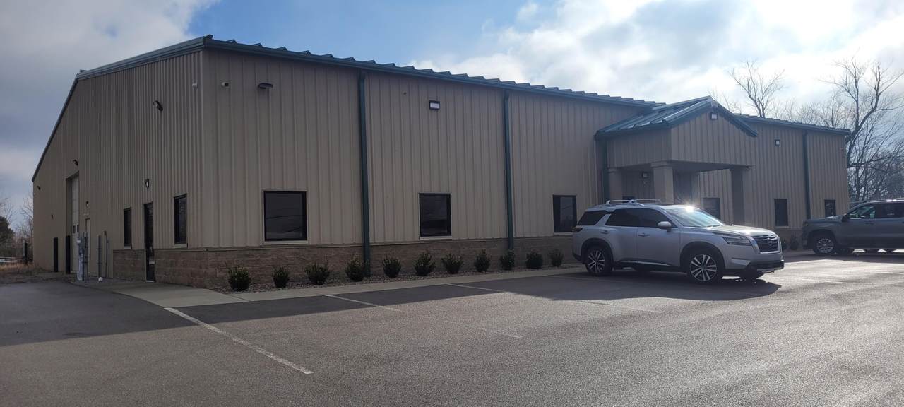 2827 Lexington Road - Photo 1