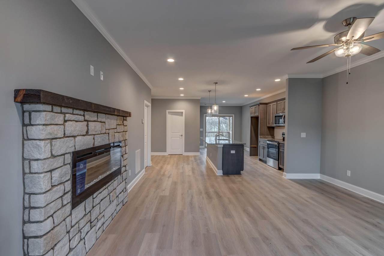 130 Locust Fork Road - Photo 1