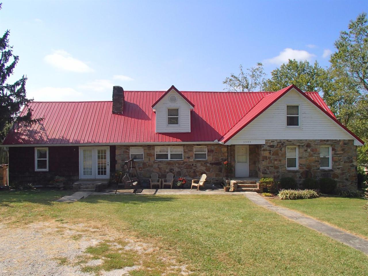 3989 Highway 511 - Photo 1