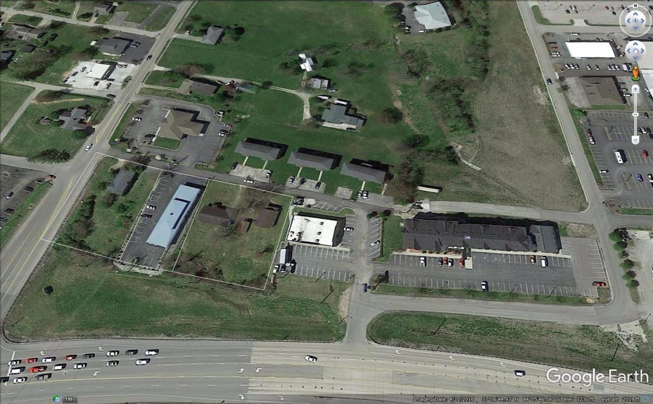 505 Spivey Lane & 192 Bypas - Photo 1