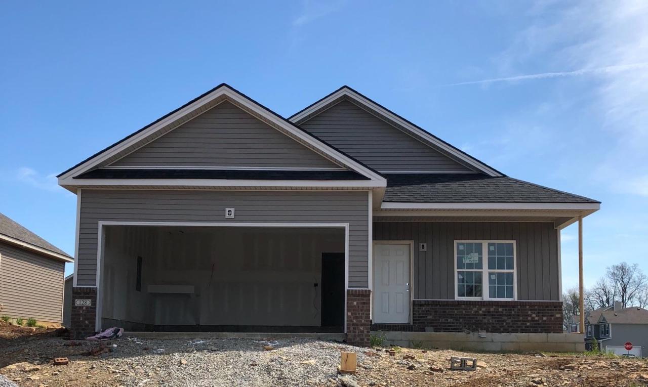 128 Long Branch Drive - Photo 1