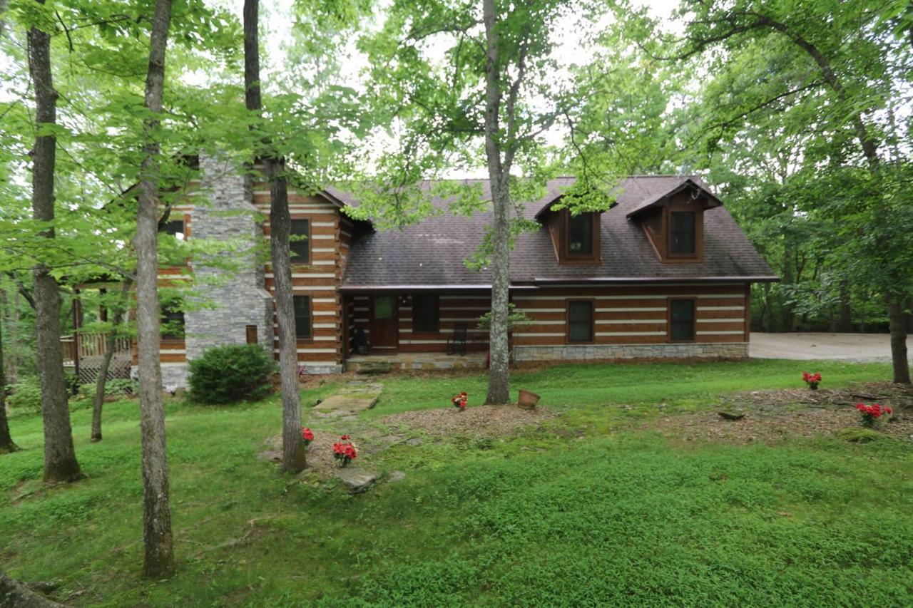 4105 Kentucky River Parkway - Photo 1