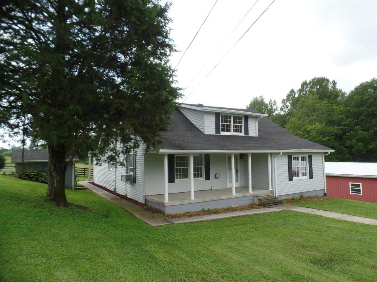1045 Willie Green Road - Photo 1