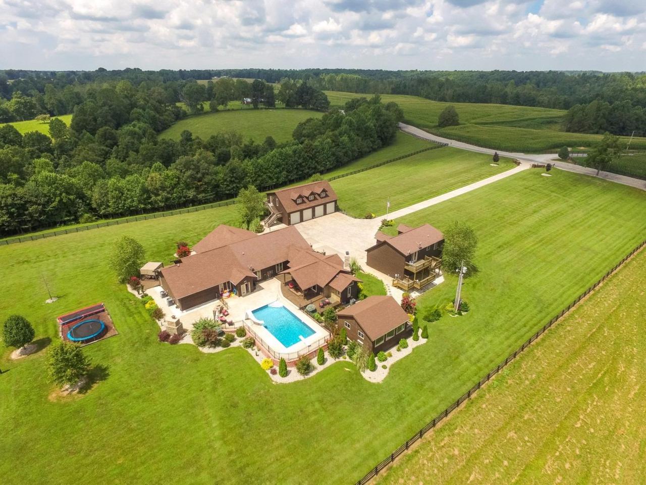 845 Apostolic Ridge Road - Photo 1